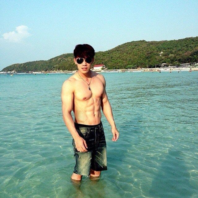 ต๋อง ชัยธวัช