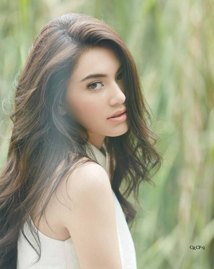ใหม่-ดาวิกา โฮร์เน่ @ IN vol.11 no.249 July 2015