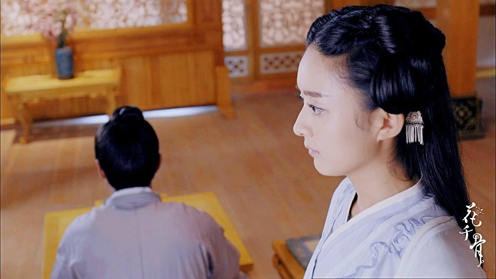 Hua Qian Gu《花千骨》2014 part108
