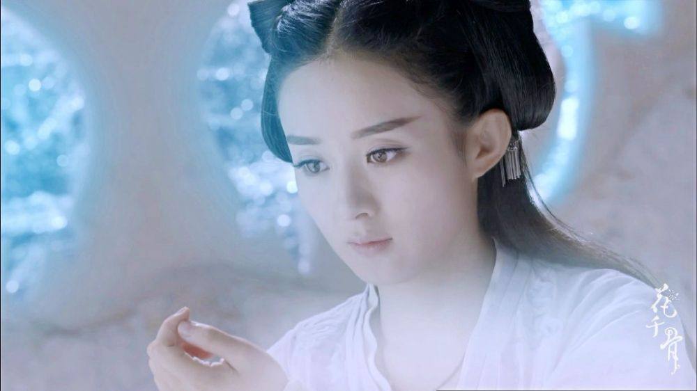 Hua Qian Gu《花千骨》2014 part108