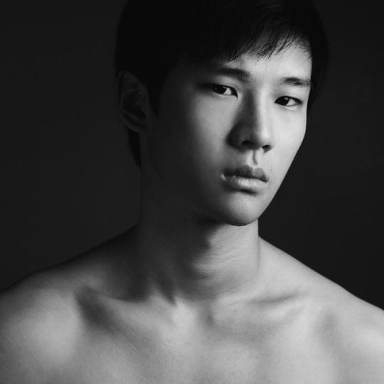 ตี๋น้อยหน้าใส หน้าหม่ำ