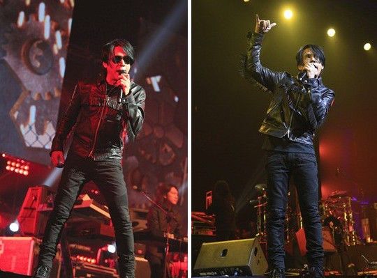 Big Heroes Concert มันส์สนั่นปฐพี 3 ขุนพลดนตรีเปิดศึกดวลไมค์เดือด