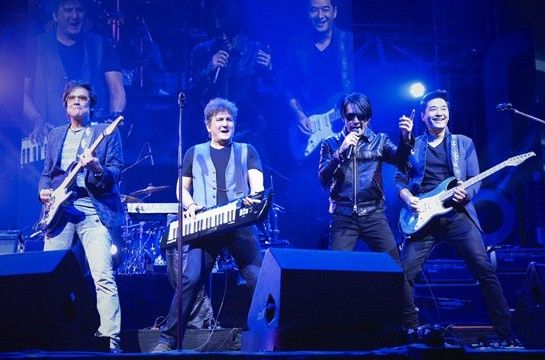 Big Heroes Concert มันส์สนั่นปฐพี 3 ขุนพลดนตรีเปิดศึกดวลไมค์เดือด