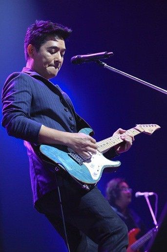 Big Heroes Concert มันส์สนั่นปฐพี 3 ขุนพลดนตรีเปิดศึกดวลไมค์เดือด