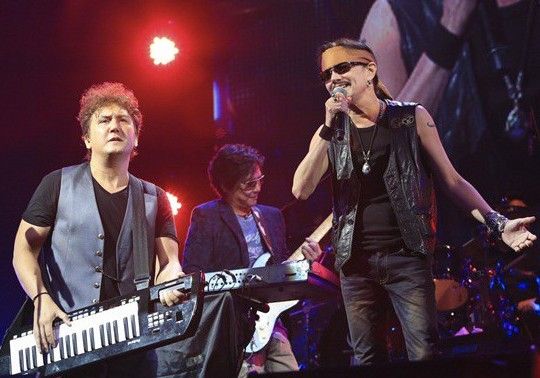 Big Heroes Concert มันส์สนั่นปฐพี 3 ขุนพลดนตรีเปิดศึกดวลไมค์เดือด