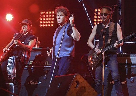 Big Heroes Concert มันส์สนั่นปฐพี 3 ขุนพลดนตรีเปิดศึกดวลไมค์เดือด