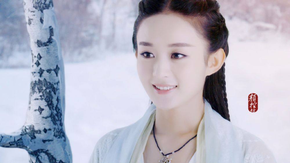 Hua Qian Gu《花千骨》2014 part109