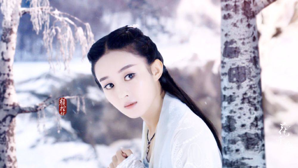 Hua Qian Gu《花千骨》2014 part109