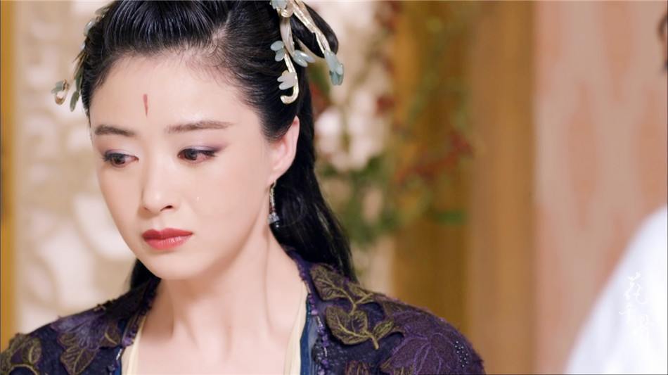 Hua Qian Gu《花千骨》2014 part109