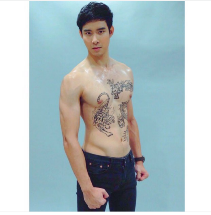 ฟินมากกก..กาลครั้งหนึ่ง ในหัวใจ