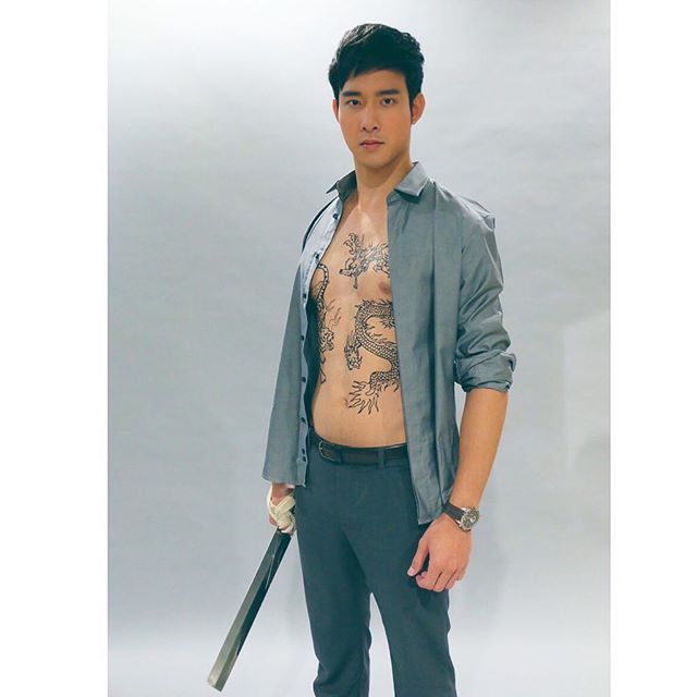 ฟินมากกก..กาลครั้งหนึ่ง ในหัวใจ
