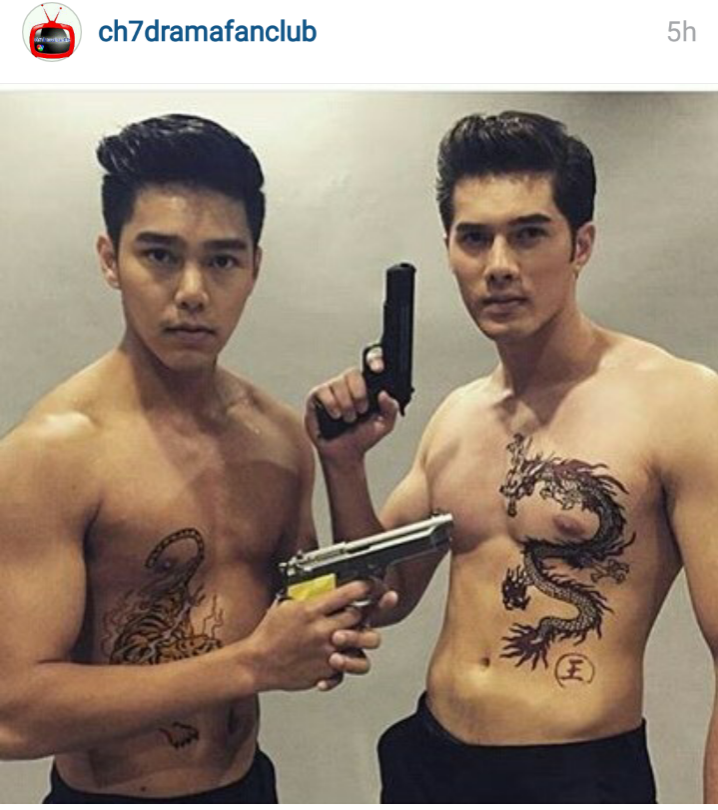 ฟินมากกก..กาลครั้งหนึ่ง ในหัวใจ