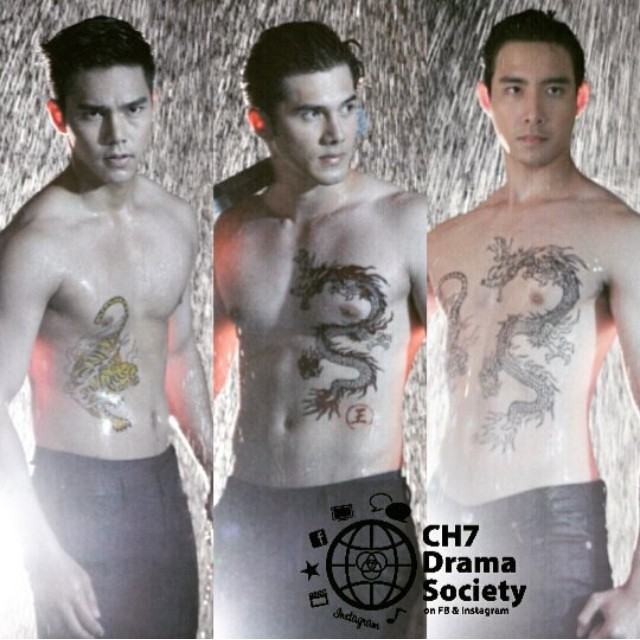 ฟินมากกก..กาลครั้งหนึ่ง ในหัวใจ