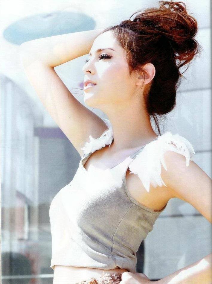 Sexy & Beauty Ch7