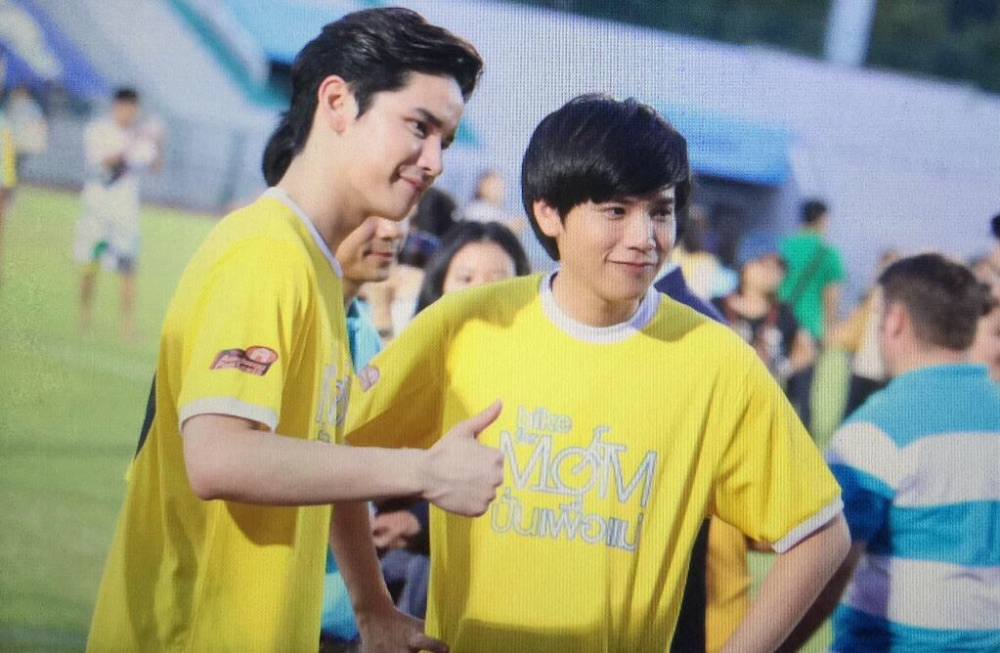 เรารักเต๋าชา