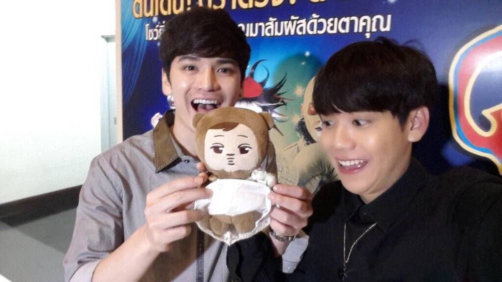 เรารักเต๋าชา