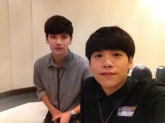 เรารักเต๋าชา