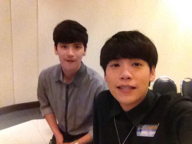 เรารักเต๋าชา