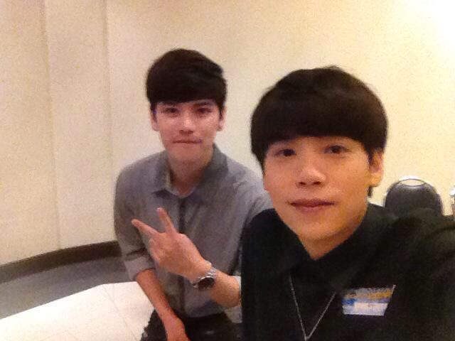เรารักเต๋าชา