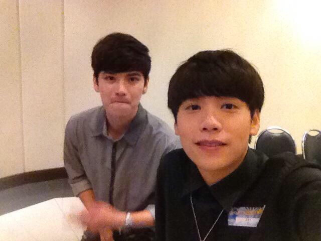 เรารักเต๋าชา