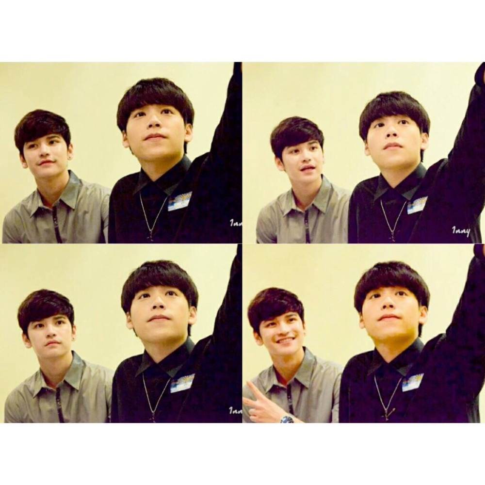 เรารักเต๋าชา
