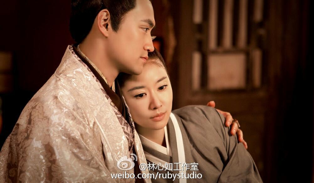 ยอดนักสืบ ตี้เหรินเจี่ย《少年神探狄仁杰》2013 ฉบับซีรี่ย์ part26