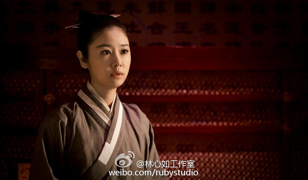 ยอดนักสืบ ตี้เหรินเจี่ย《少年神探狄仁杰》2013 ฉบับซีรี่ย์ part26