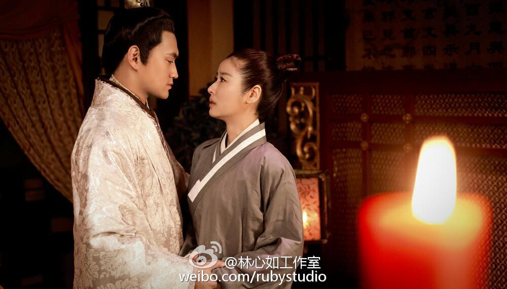 ยอดนักสืบ ตี้เหรินเจี่ย《少年神探狄仁杰》2013 ฉบับซีรี่ย์ part26