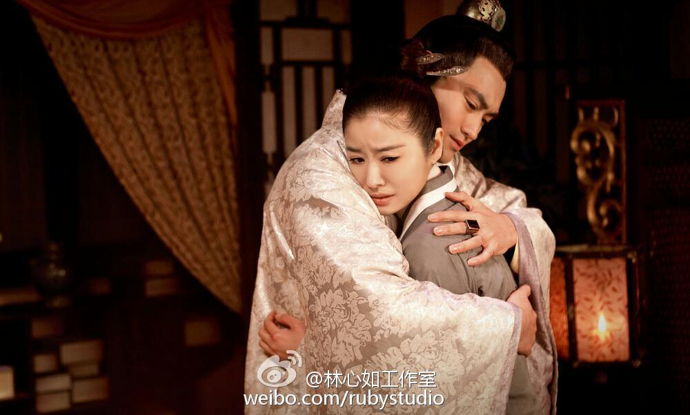 ยอดนักสืบ ตี้เหรินเจี่ย《少年神探狄仁杰》2013 ฉบับซีรี่ย์ part26