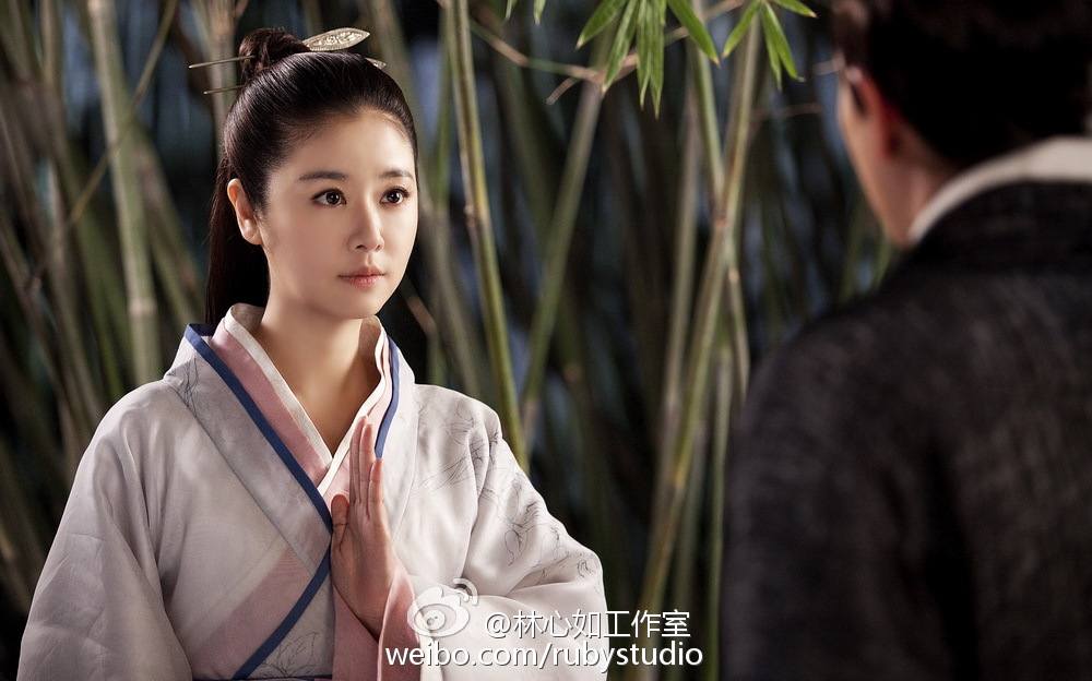 ยอดนักสืบ ตี้เหรินเจี่ย《少年神探狄仁杰》2013 ฉบับซีรี่ย์ part26