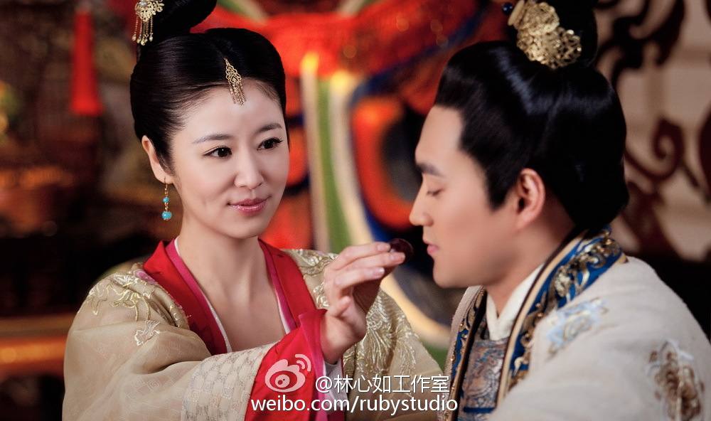 ยอดนักสืบ ตี้เหรินเจี่ย《少年神探狄仁杰》2013 ฉบับซีรี่ย์ part26