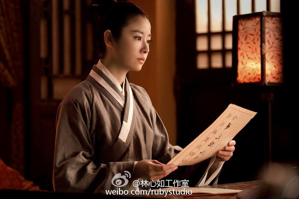 ยอดนักสืบ ตี้เหรินเจี่ย《少年神探狄仁杰》2013 ฉบับซีรี่ย์ part26