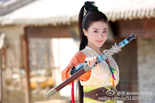 Border-Town Prodigal 《新边城浪子》 2015 part6