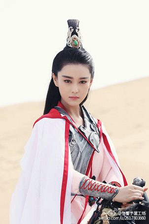 Border-Town Prodigal 《新边城浪子》 2015 part6