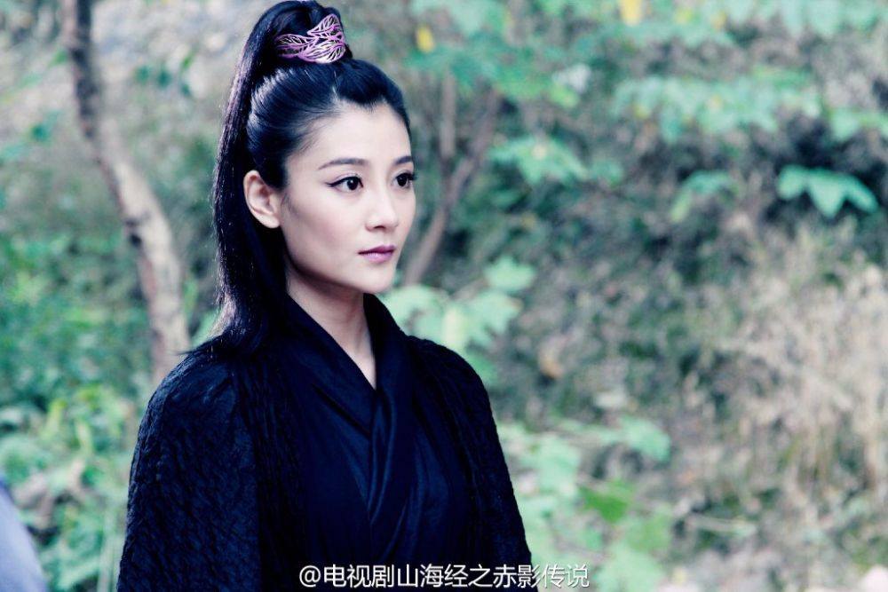 《山海经之赤影传说》The Classic Of Mountains And Seas 2015 part19