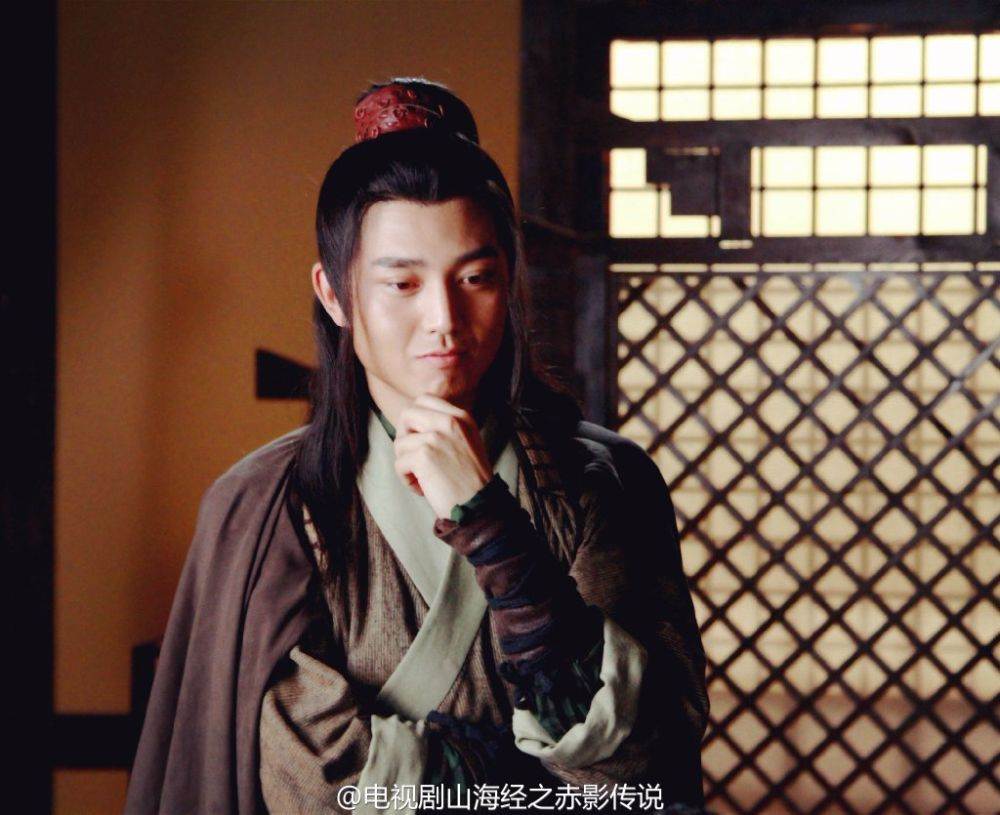 《山海经之赤影传说》The Classic Of Mountains And Seas 2015 part19