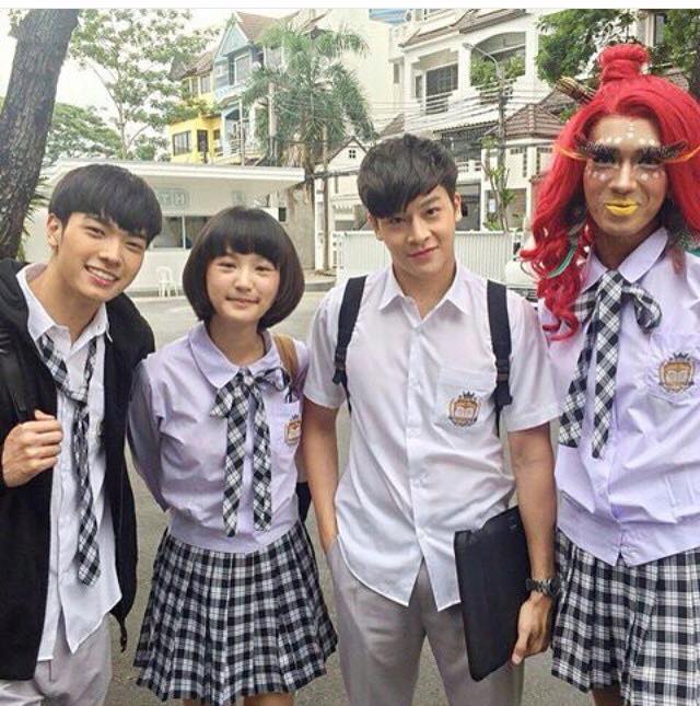 กุ๊กไก่ ภาวดี คุ้มโชคไพศาล