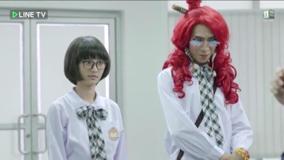 กุ๊กไก่ ภาวดี คุ้มโชคไพศาล