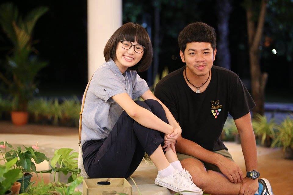 กุ๊กไก่ ภาวดี คุ้มโชคไพศาล