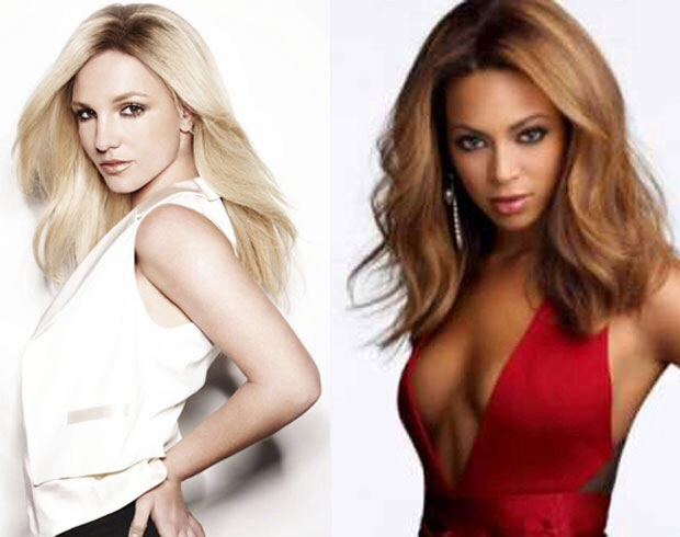 Queen Of PoP: Britney spear