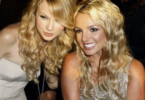 Queen Of PoP: Britney spear