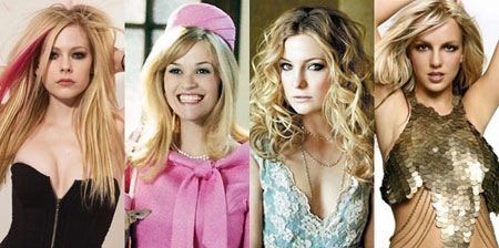 Queen Of PoP: Britney spear