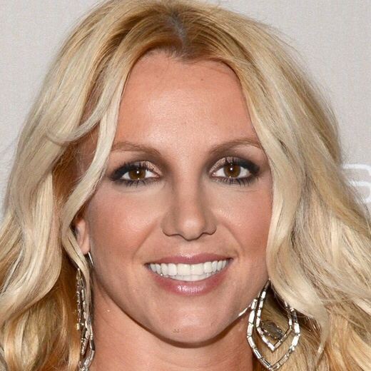 Queen Of PoP: Britney spear