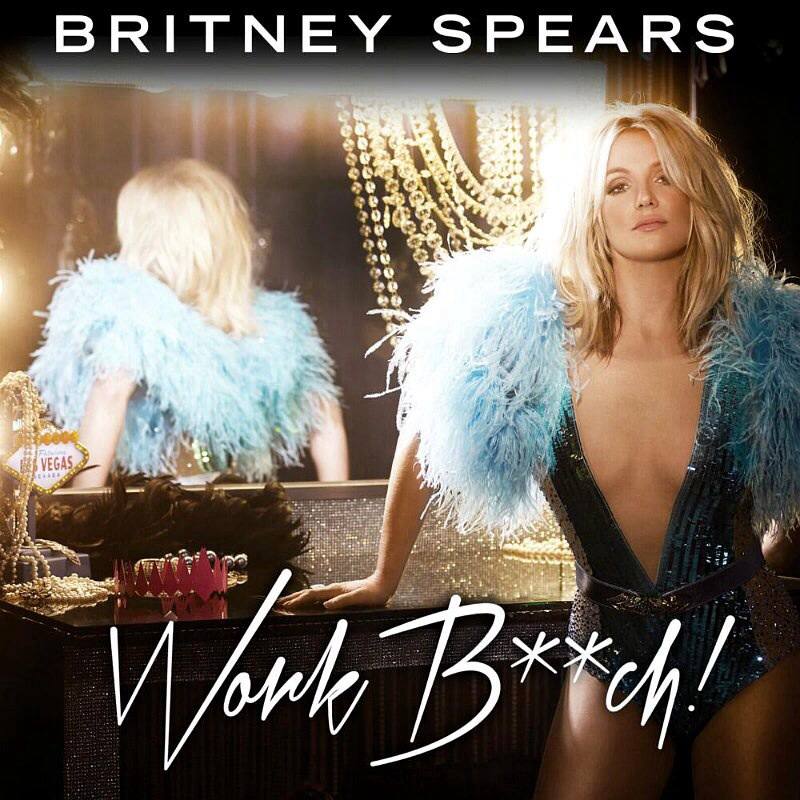 Queen Of PoP: Britney spear
