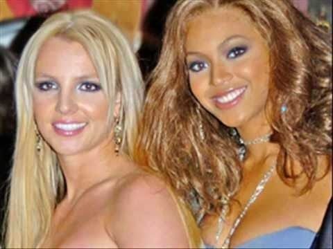 Queen Of PoP: Britney spear