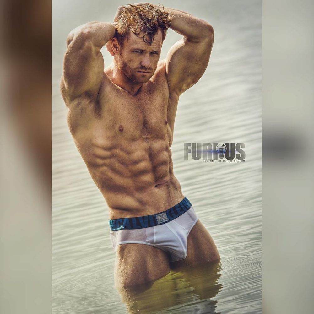 Hot Sunday 6