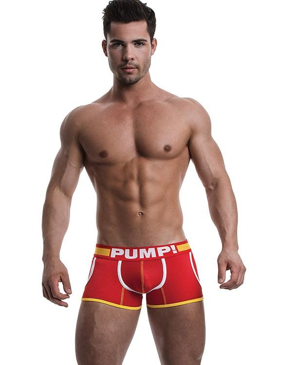 Boxer ที่ไม่ได้แปลว่า นักมวย