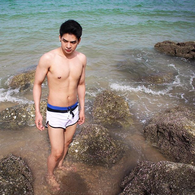 นายNate หนุ่มหน้าใสจาก ม.น IG@NATELAWYER