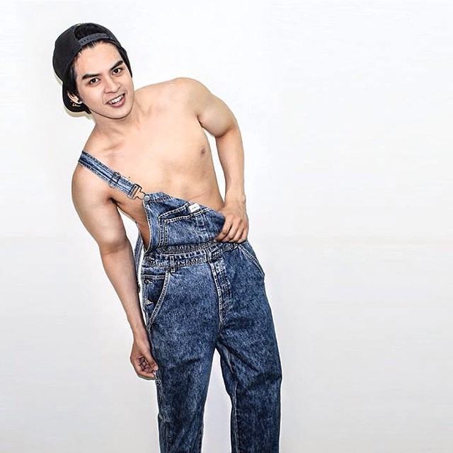 นายNate หนุ่มหน้าใสจาก ม.น IG@NATELAWYER
