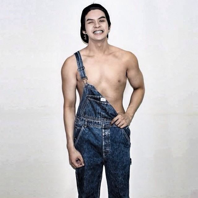 นายNate หนุ่มหน้าใสจาก ม.น IG@NATELAWYER